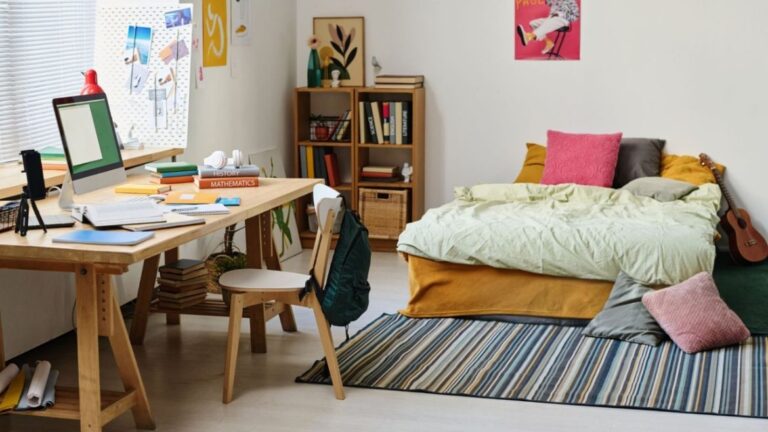 bedroom design mistakes | holluce